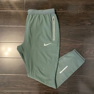 men's Nike Running Pants (sz. L)
